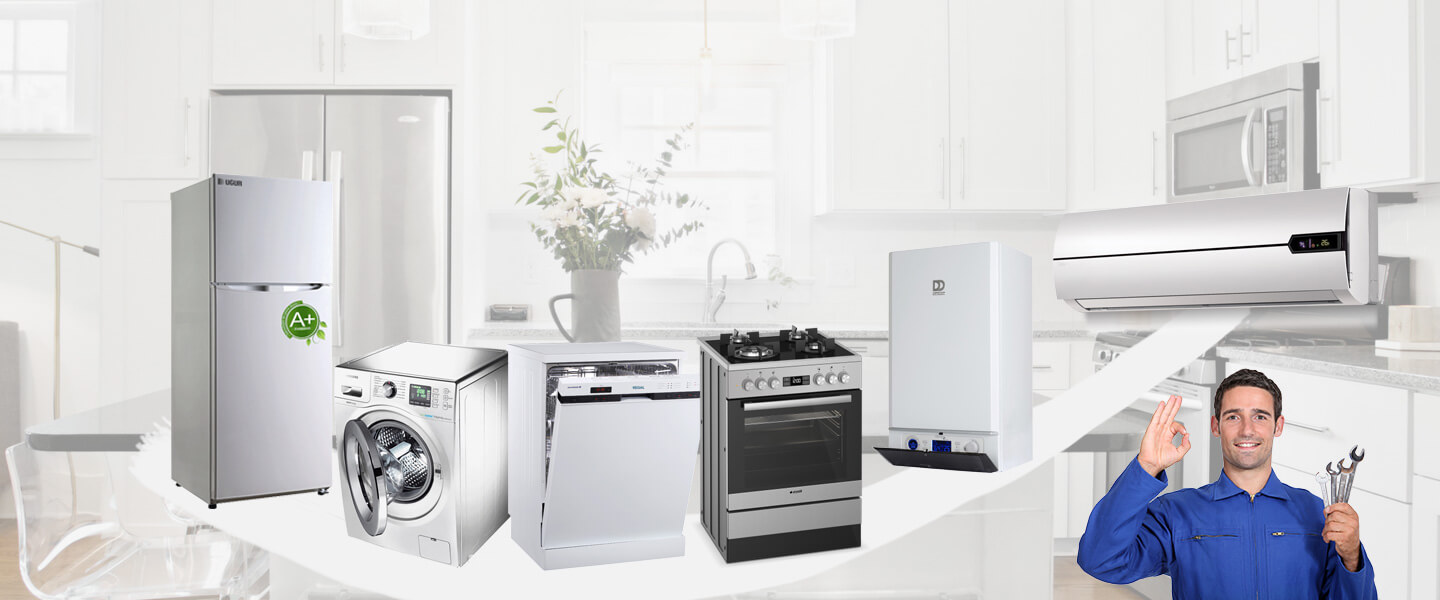 İnegöl Warmhaus Servisi